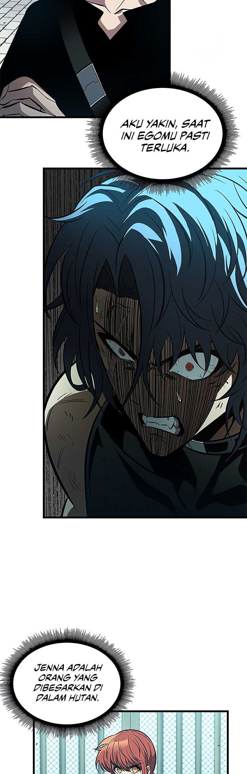 Pick Me Up Chapter 65 Gambar 57