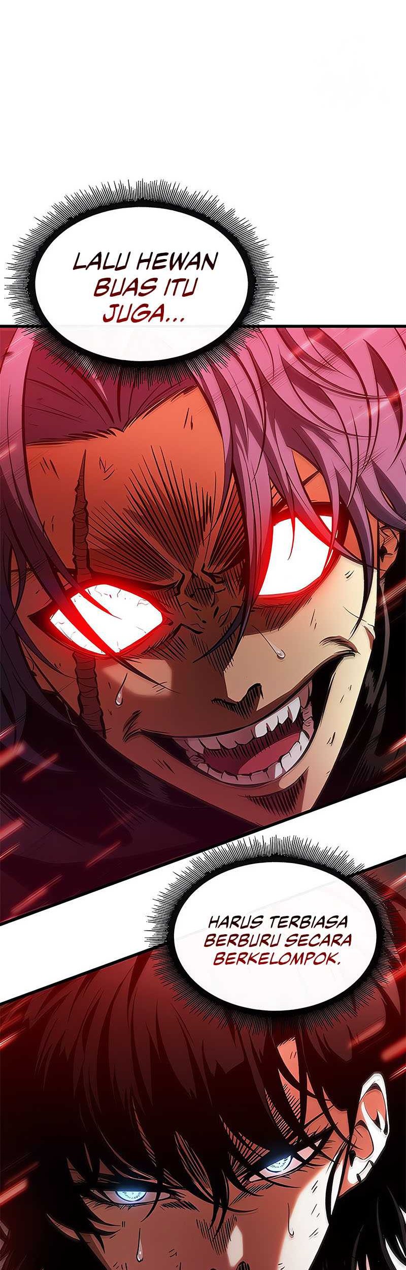 Pick Me Up Chapter 65 Gambar 61