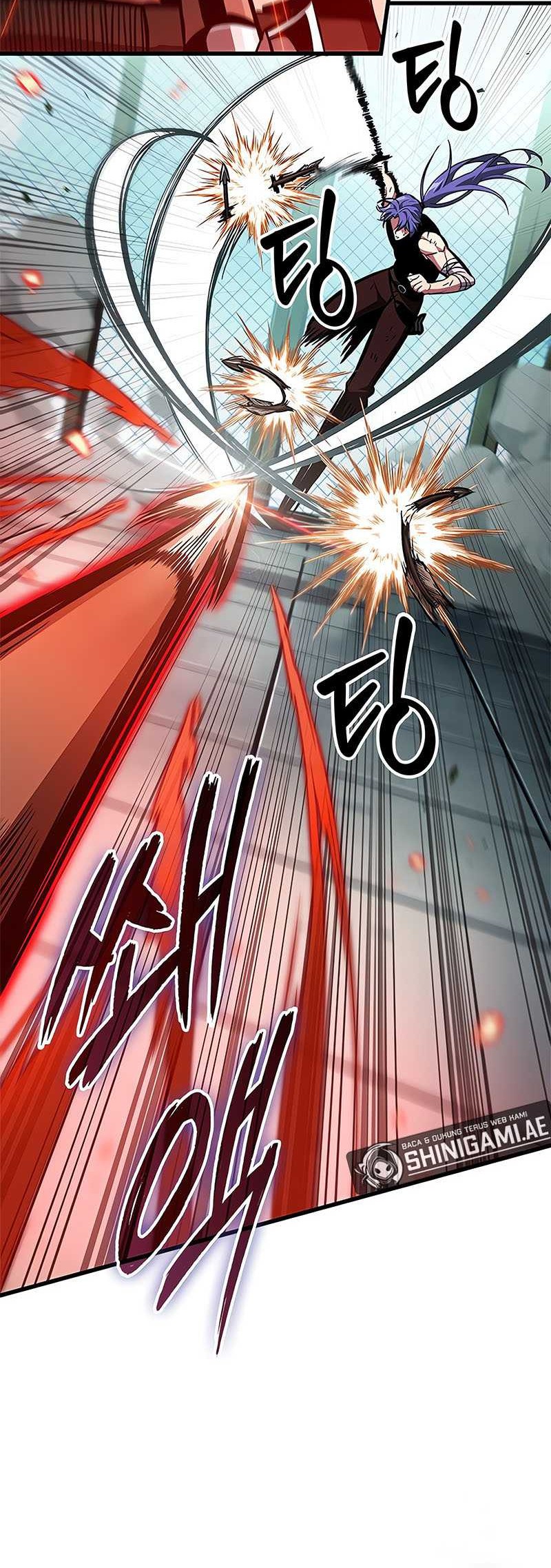 Pick Me Up Chapter 65 Gambar 36