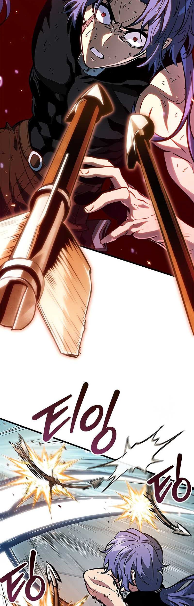 Pick Me Up Chapter 65 Gambar 34