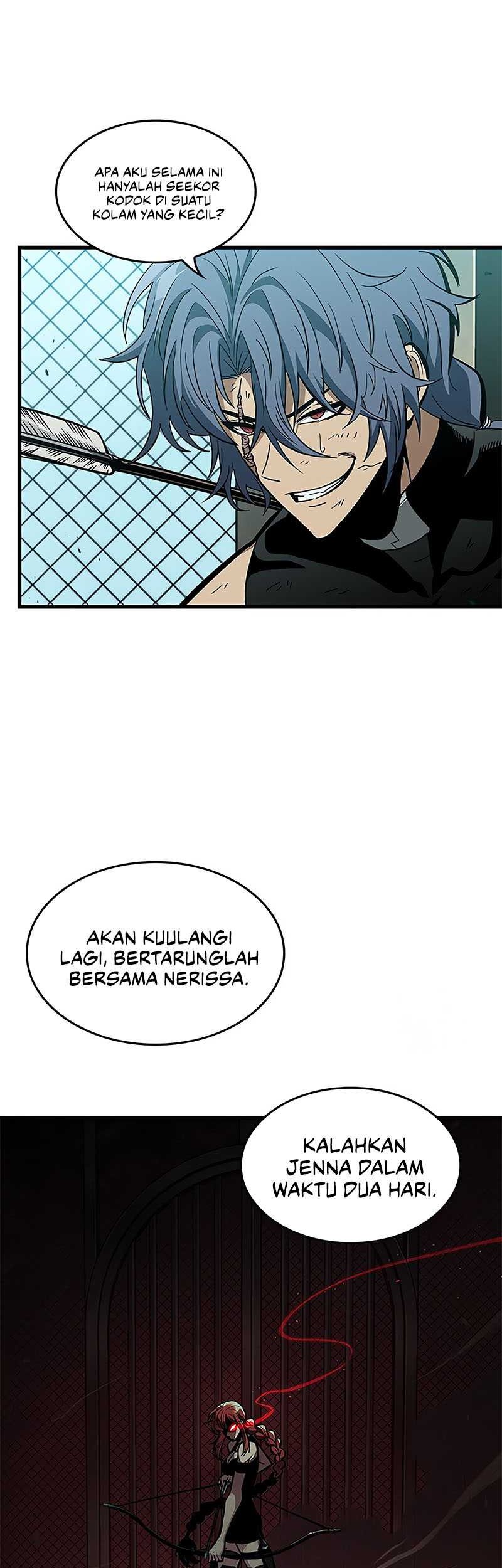 Pick Me Up Chapter 65 Gambar 39
