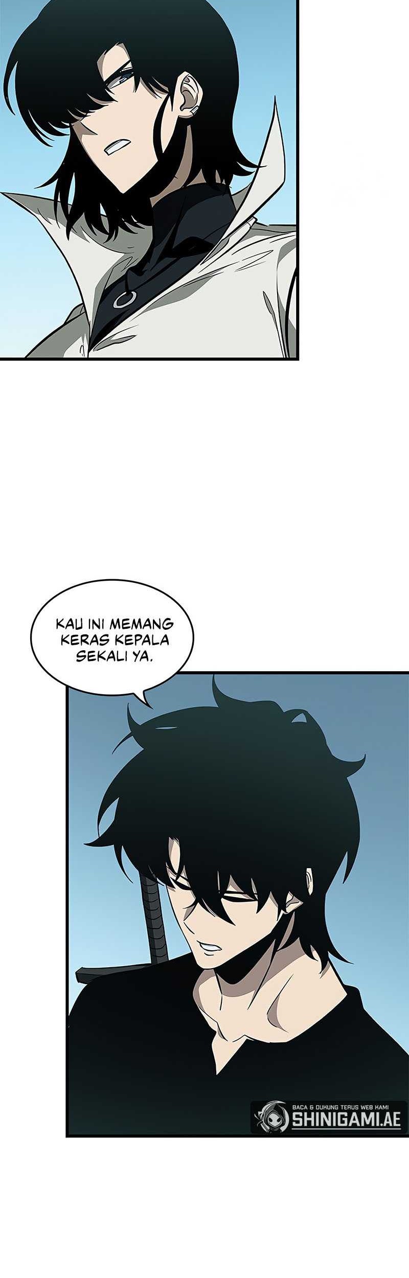 Pick Me Up Chapter 65 Gambar 42