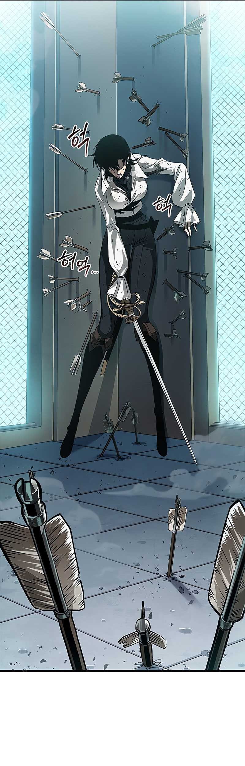 Pick Me Up Chapter 65 Gambar 45