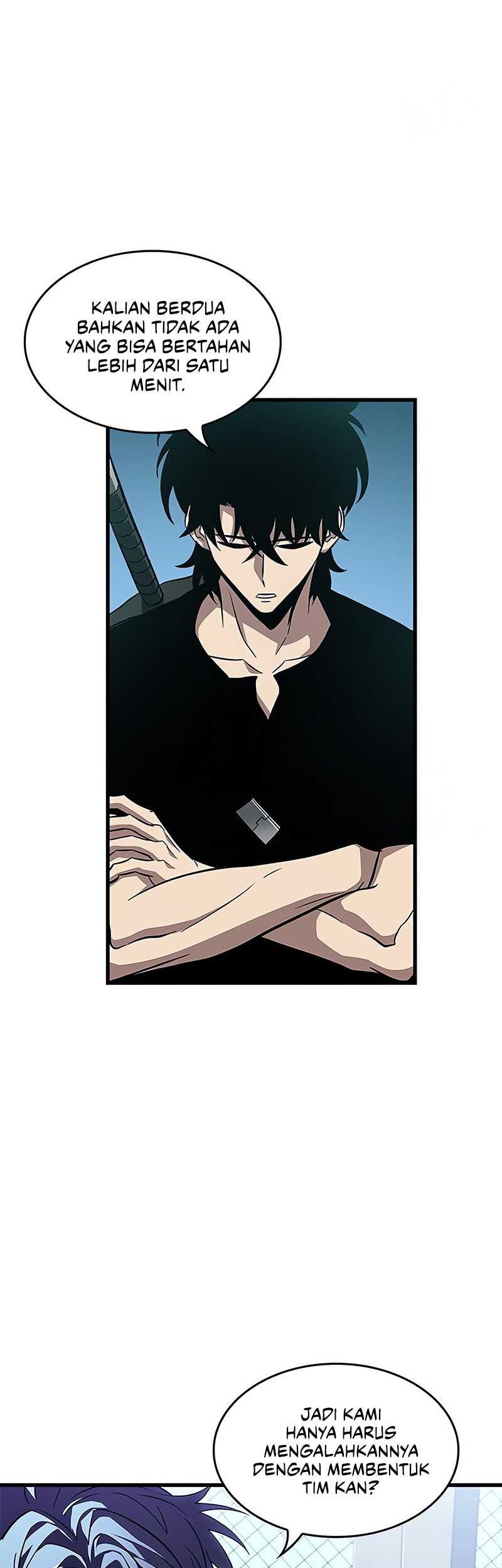 Pick Me Up Chapter 65 Gambar 46