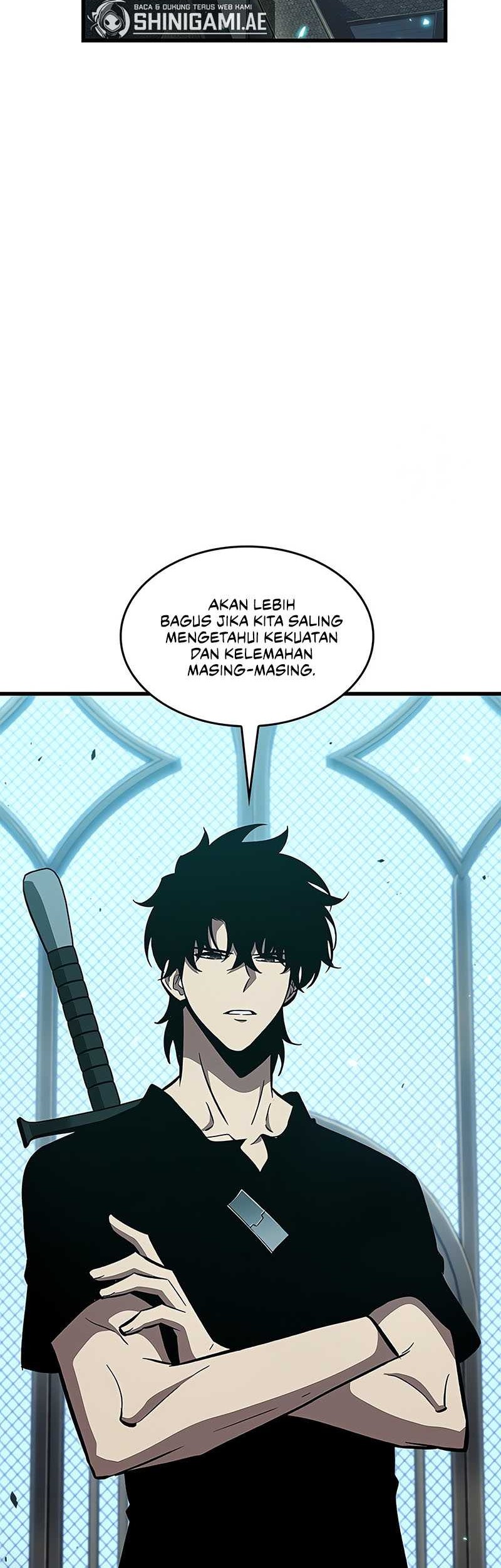 Pick Me Up Chapter 65 Gambar 3