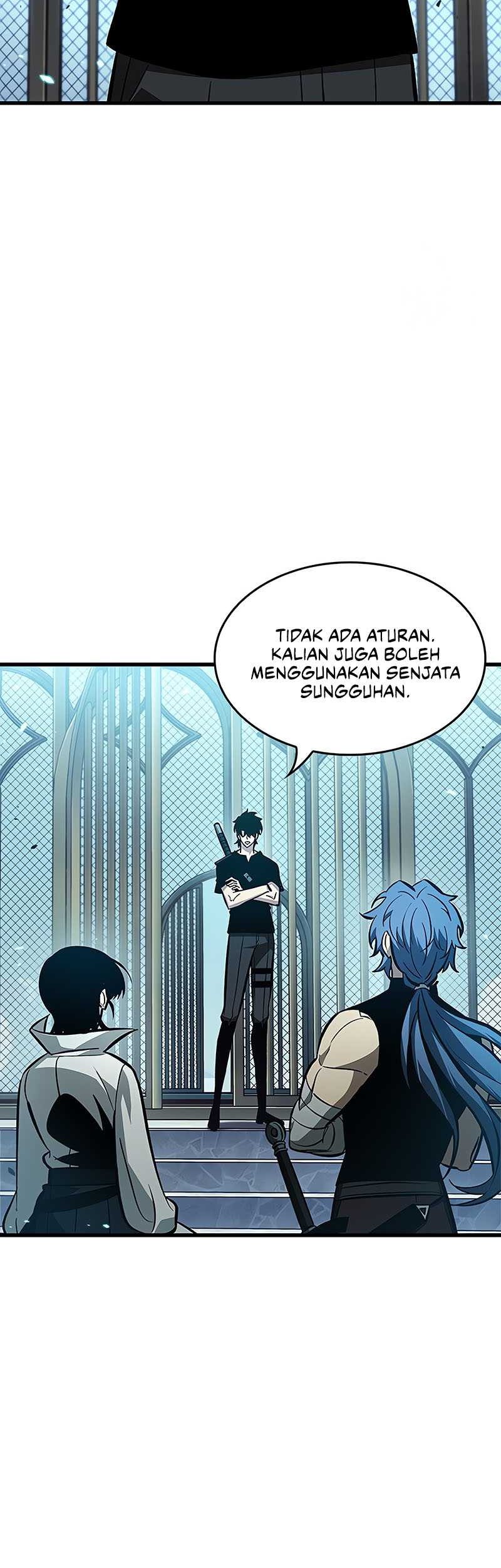 Pick Me Up Chapter 65 Gambar 4