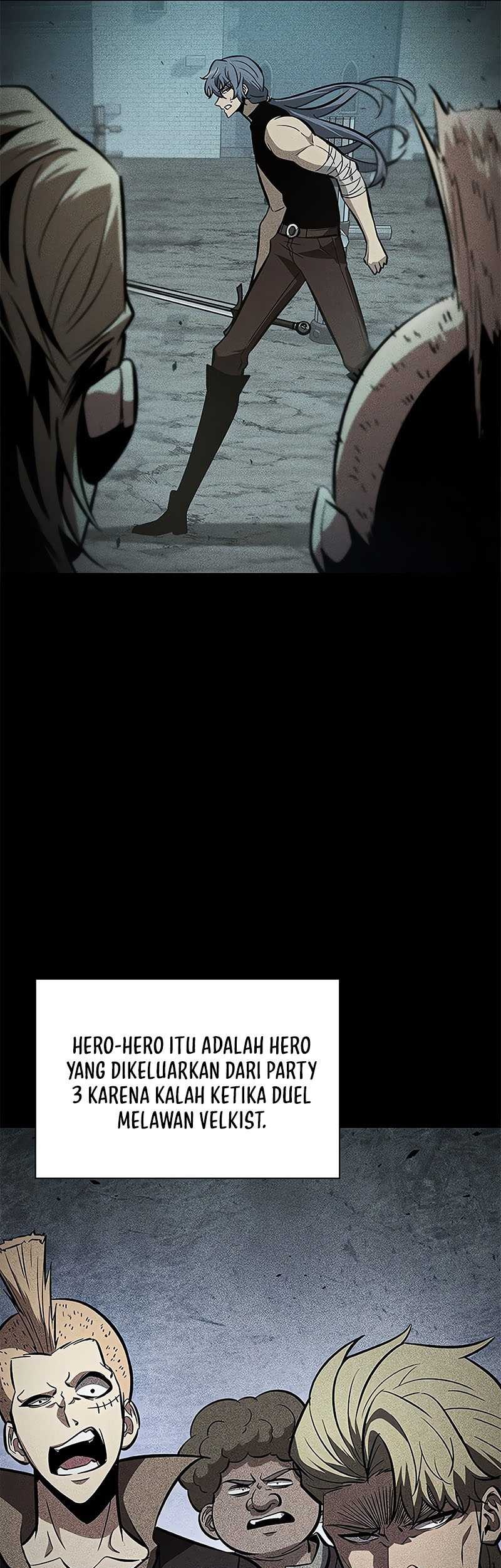 Pick Me Up Chapter 65 Gambar 9