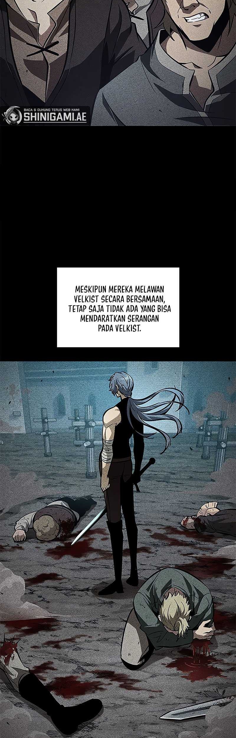 Pick Me Up Chapter 65 Gambar 10