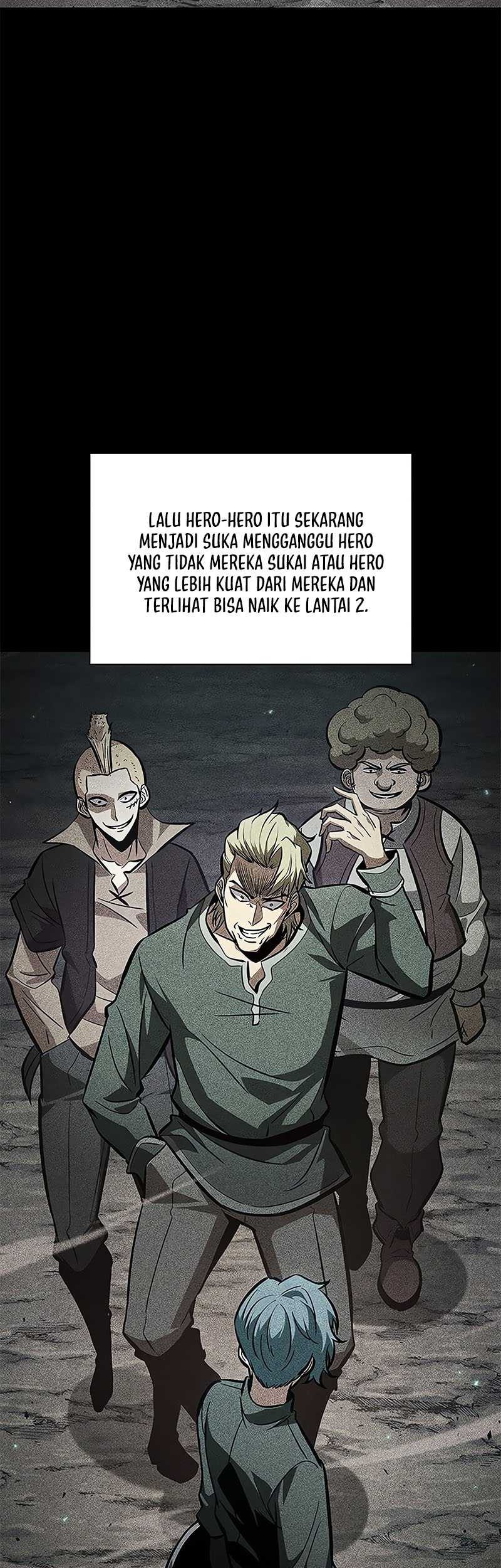 Pick Me Up Chapter 65 Gambar 11