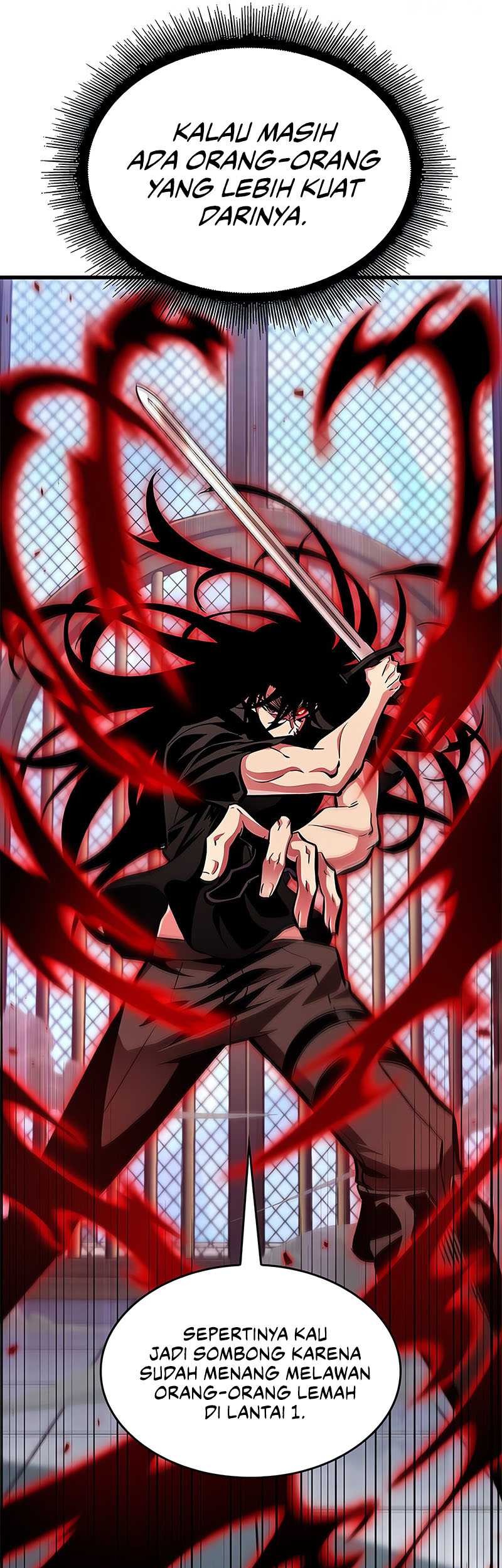 Pick Me Up Chapter 65 Gambar 17