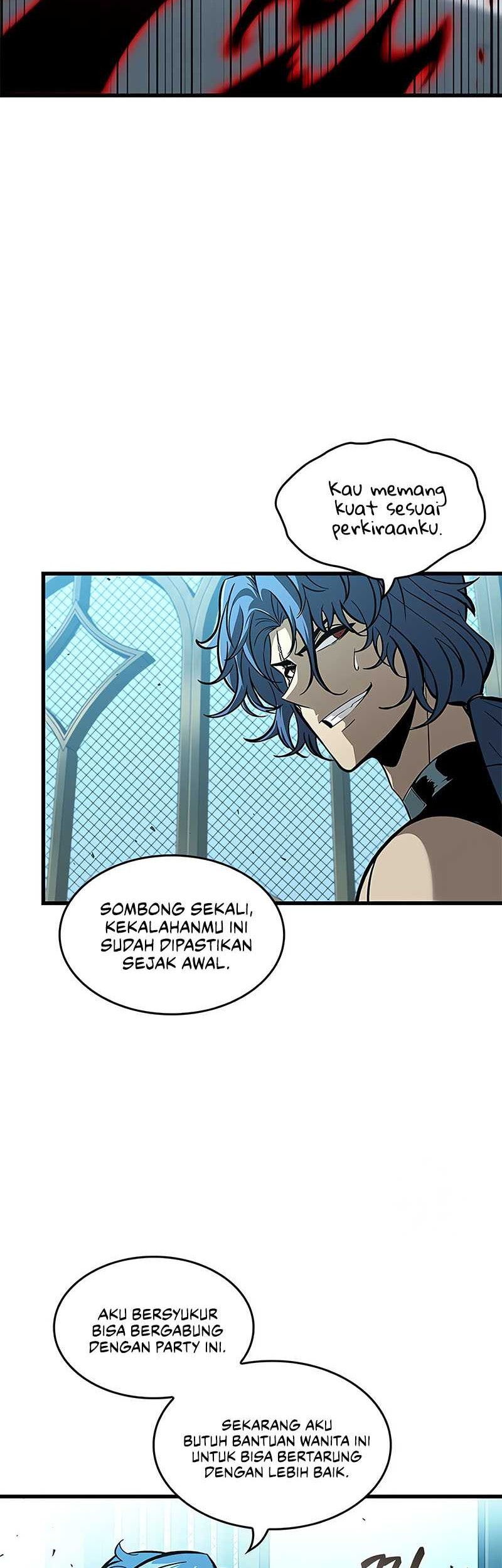 Pick Me Up Chapter 65 Gambar 18