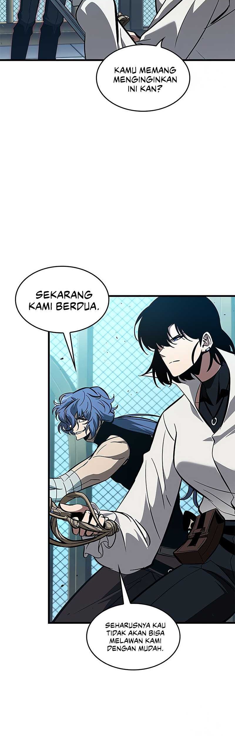 Pick Me Up Chapter 65 Gambar 20