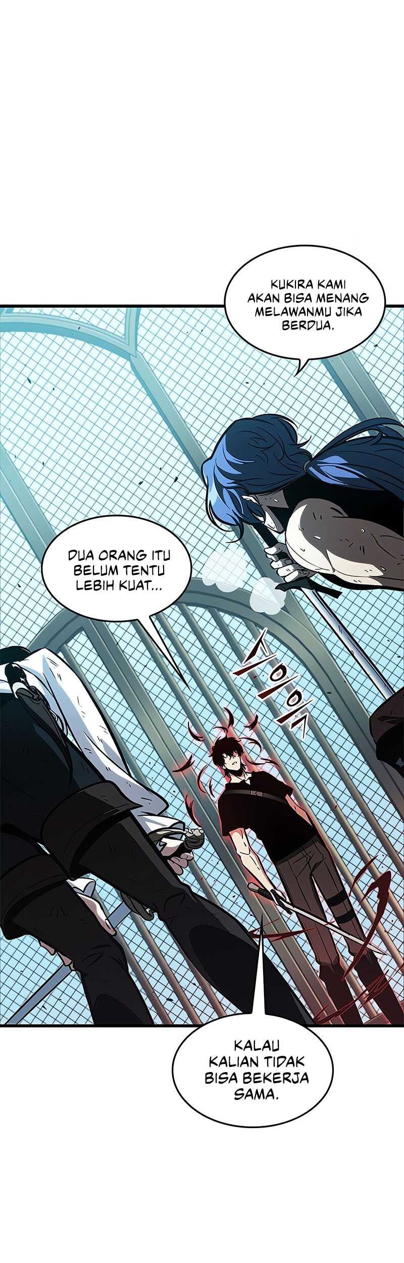 Pick Me Up Chapter 65 Gambar 23