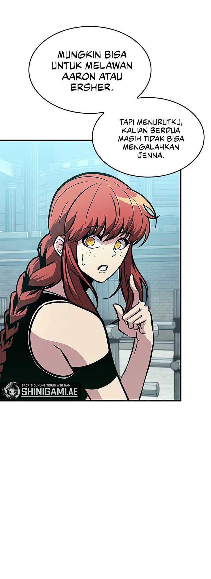 Pick Me Up Chapter 65 Gambar 24