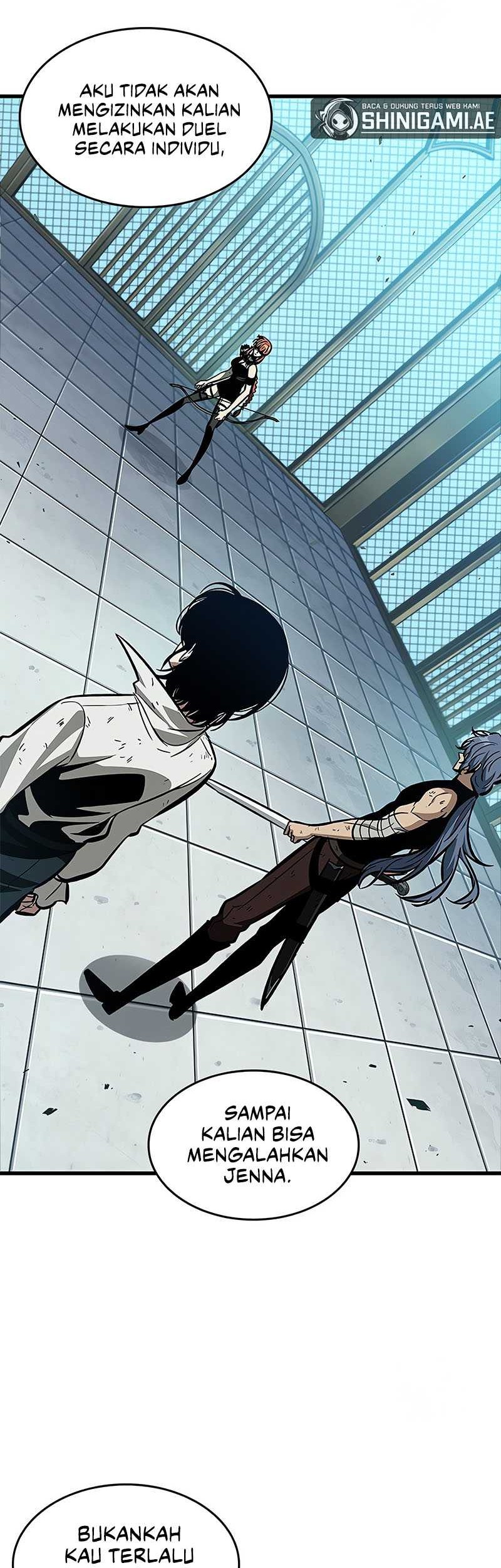 Pick Me Up Chapter 65 Gambar 26