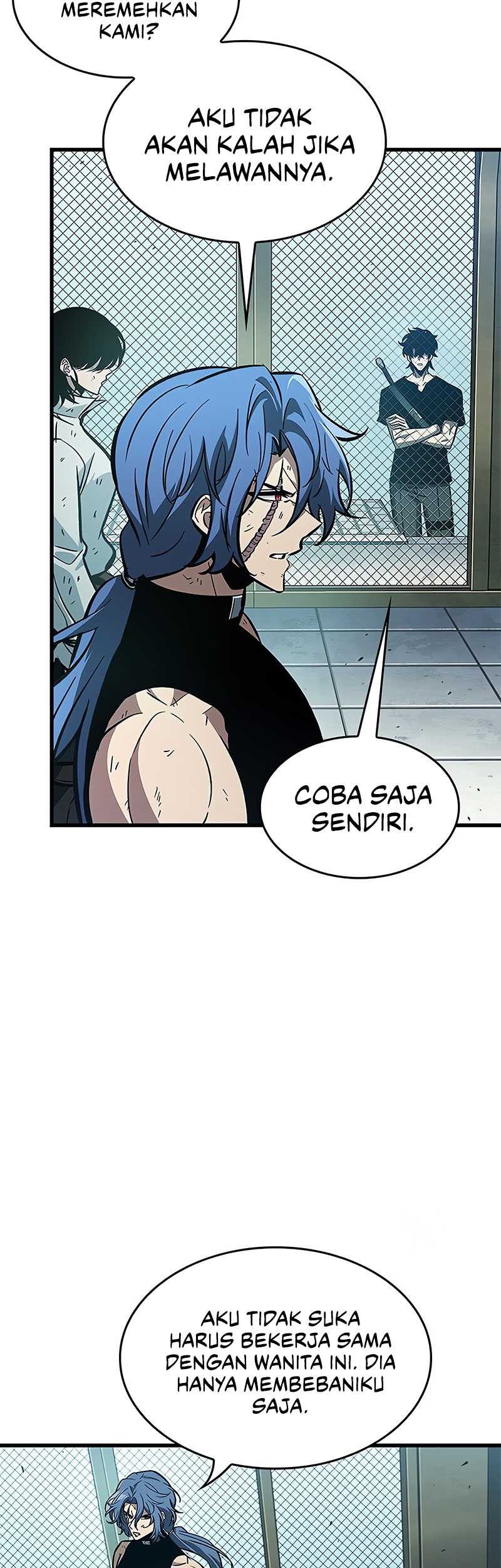 Pick Me Up Chapter 65 Gambar 27