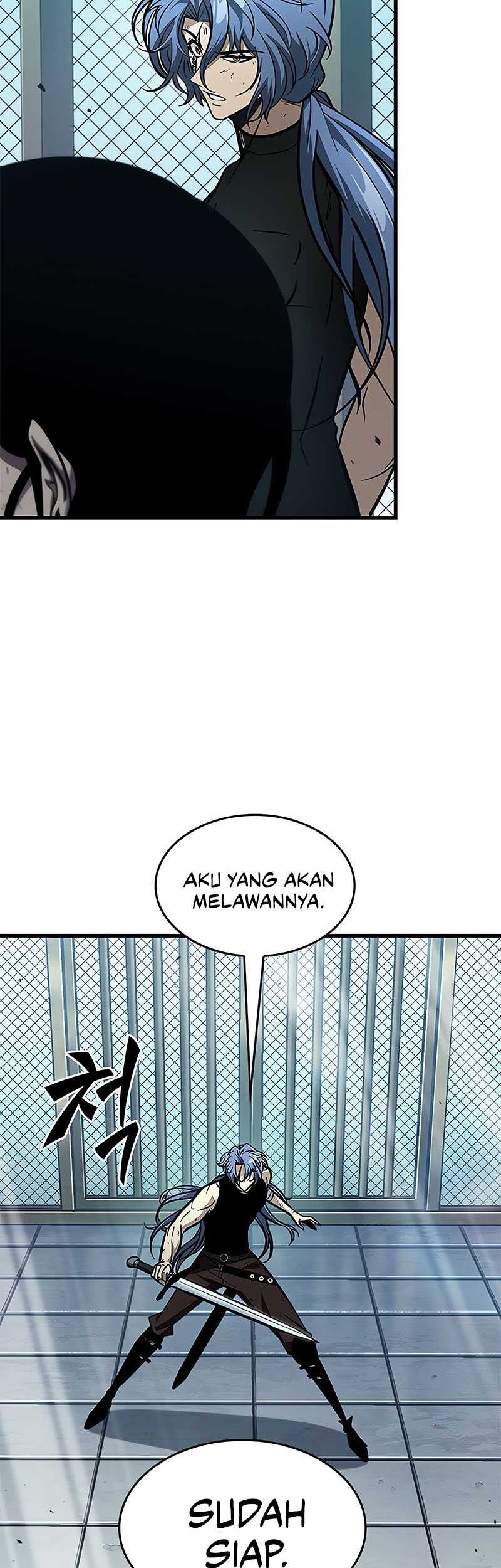 Pick Me Up Chapter 65 Gambar 30