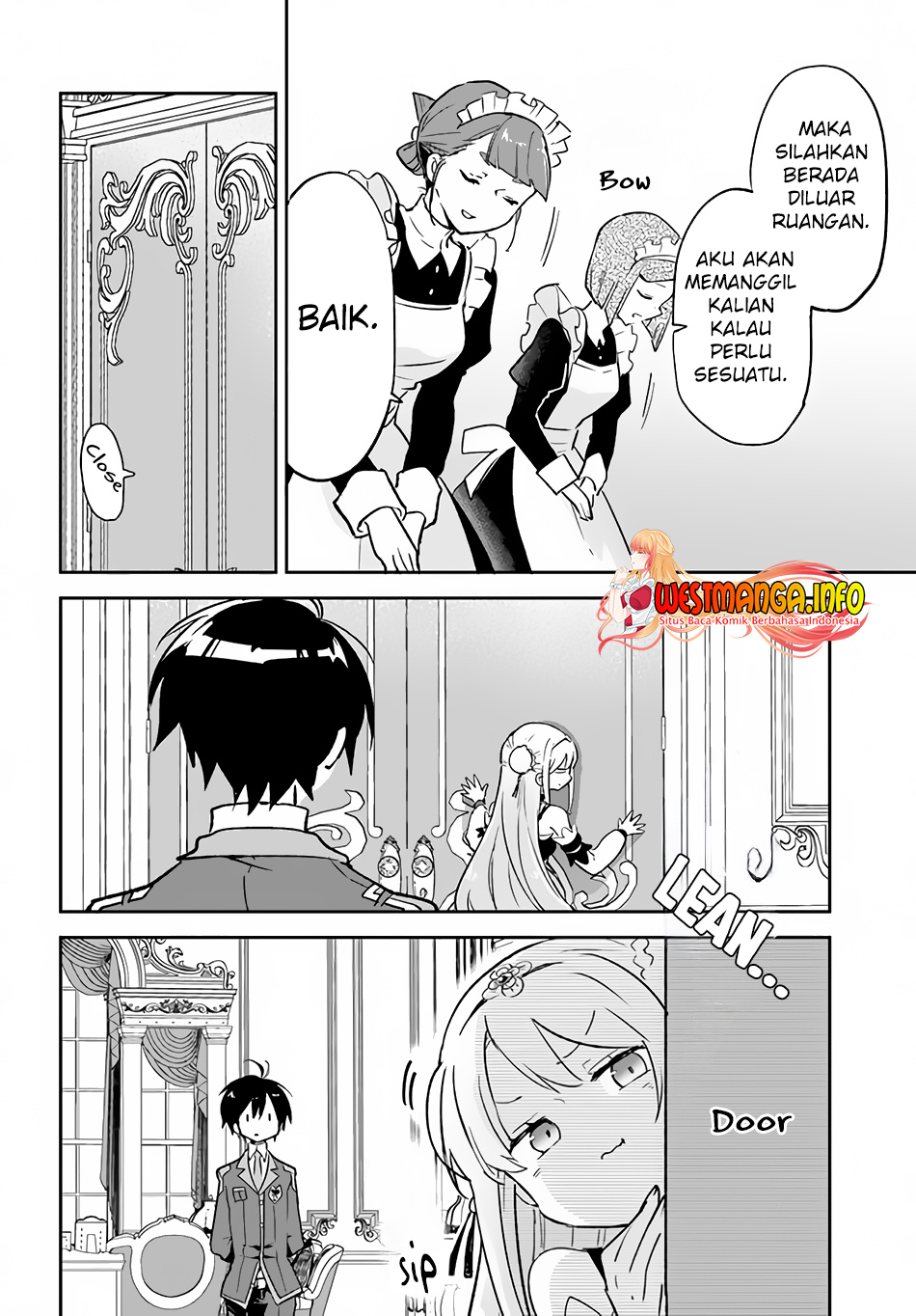 Henkyou Gurashi no Maou, Tensei shite Saikyou no Majutsushi ni naru 〜Aisarenagara Nariagaru Moto Maō wa, Ningen o Shiritai〜 Chapter 31 Gambar 19