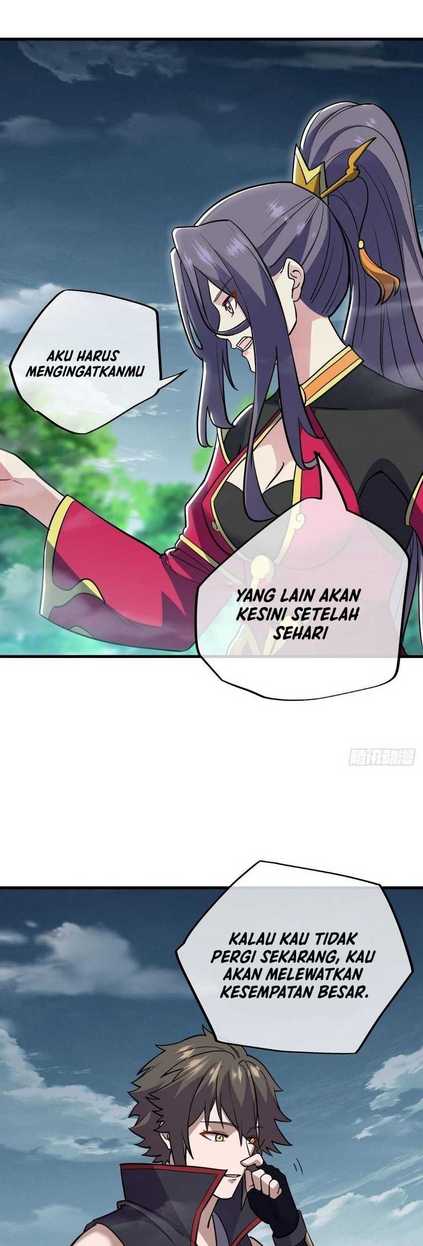 Peerless Soul Chapter 569 Gambar 48