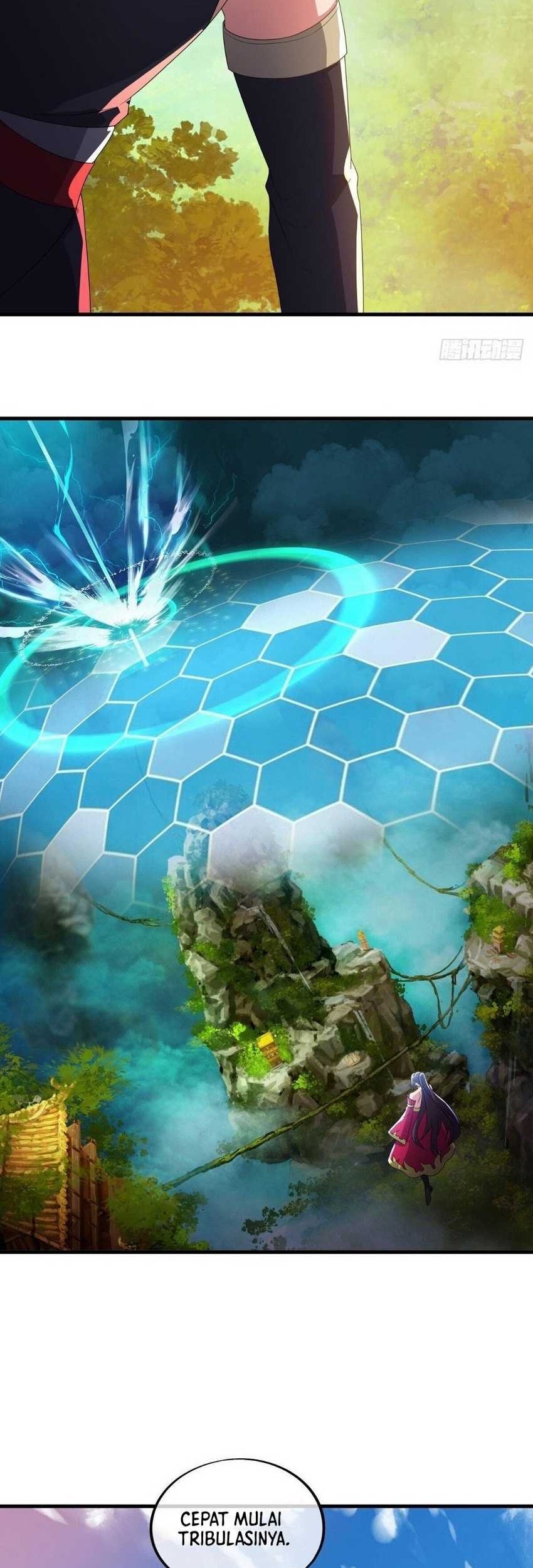 Manhua Peerless Soul Chapter 569 gambar nomor 2