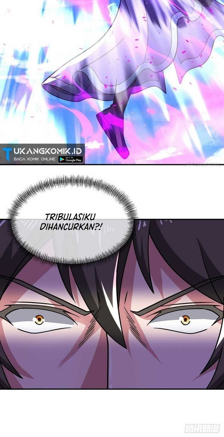 Peerless Soul Chapter 569 Gambar 15