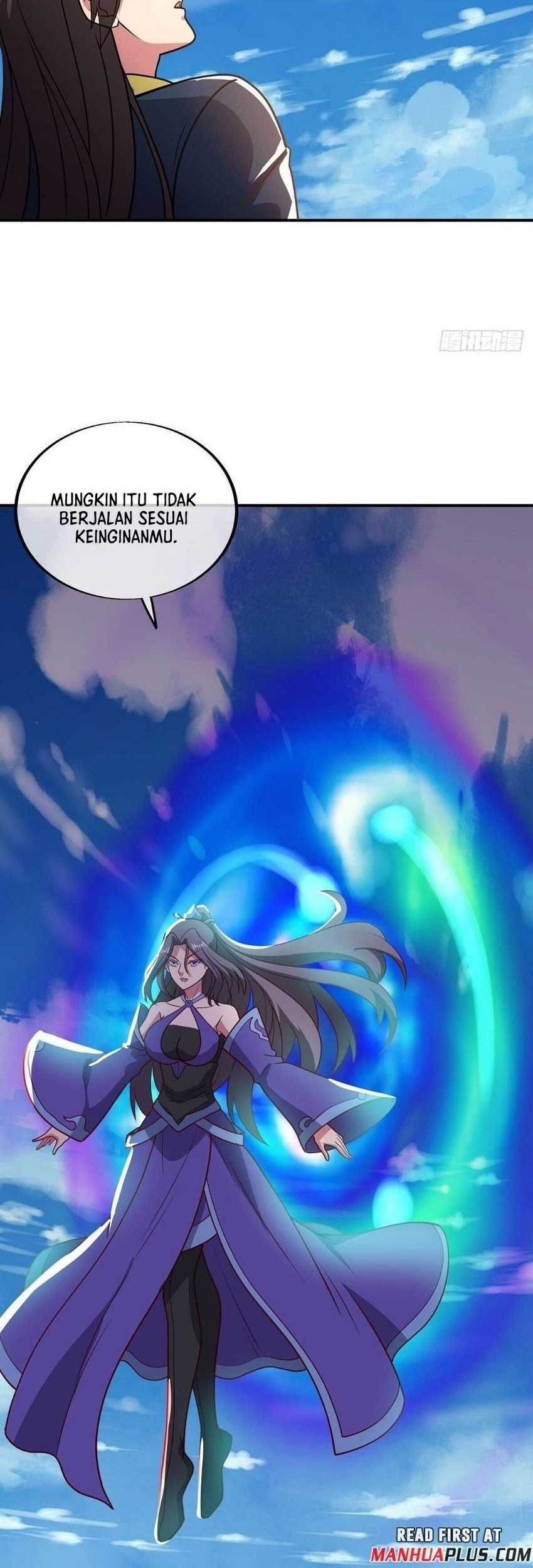 Peerless Soul Chapter 569 Gambar 17