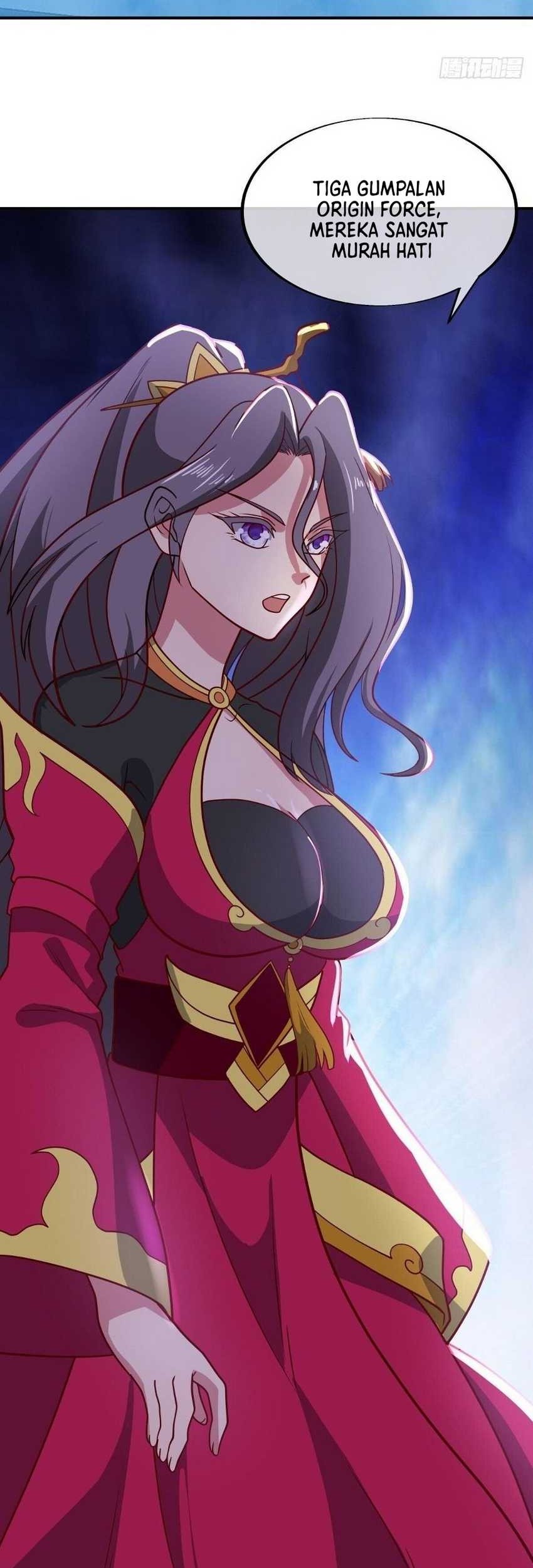 Peerless Soul Chapter 569 Gambar 18