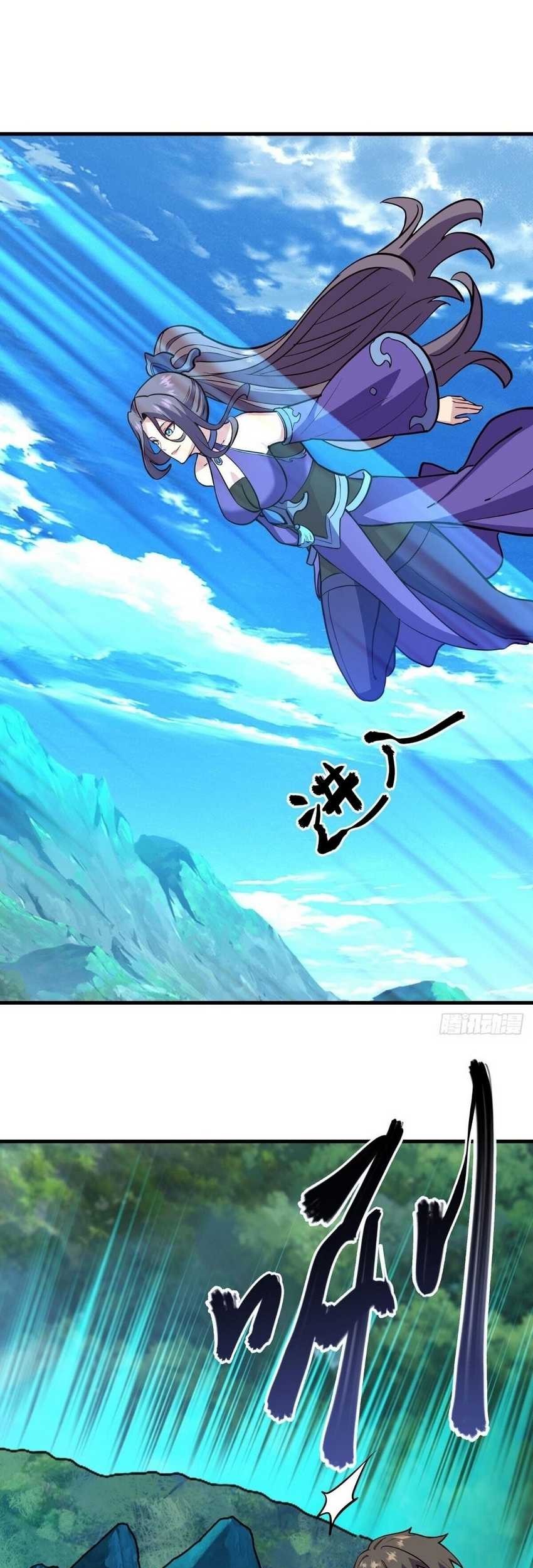 Peerless Soul Chapter 569 Gambar 21