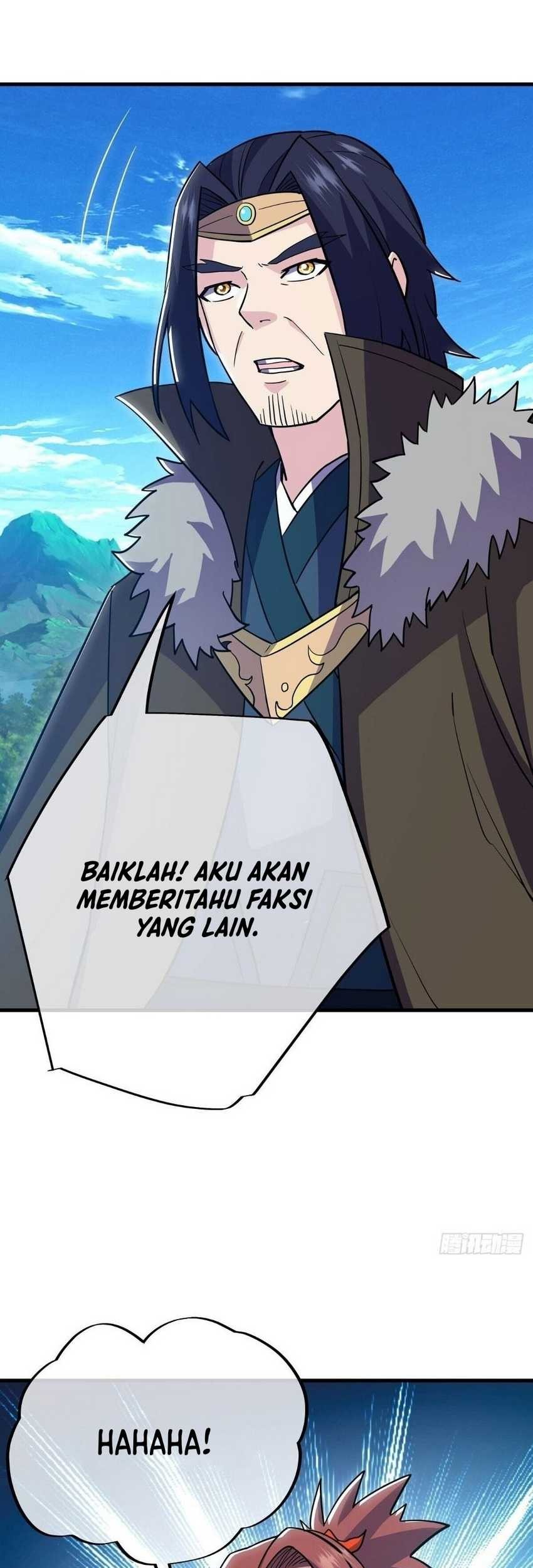 Peerless Soul Chapter 569 Gambar 26