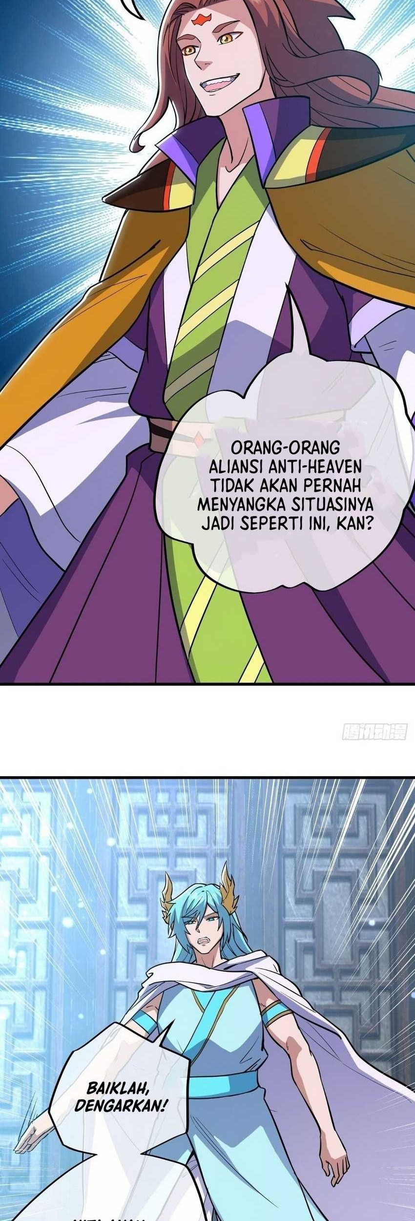 Peerless Soul Chapter 569 Gambar 27