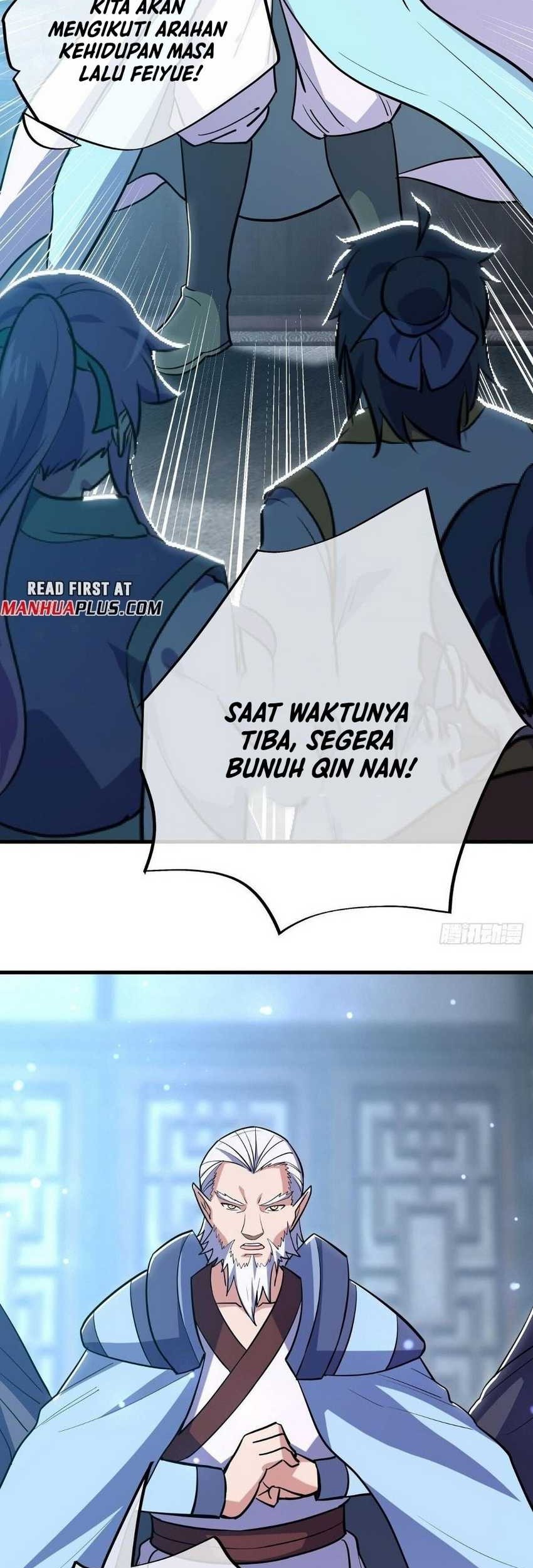 Peerless Soul Chapter 569 Gambar 28