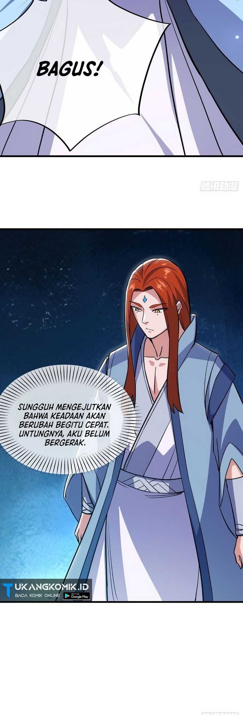 Peerless Soul Chapter 569 Gambar 29