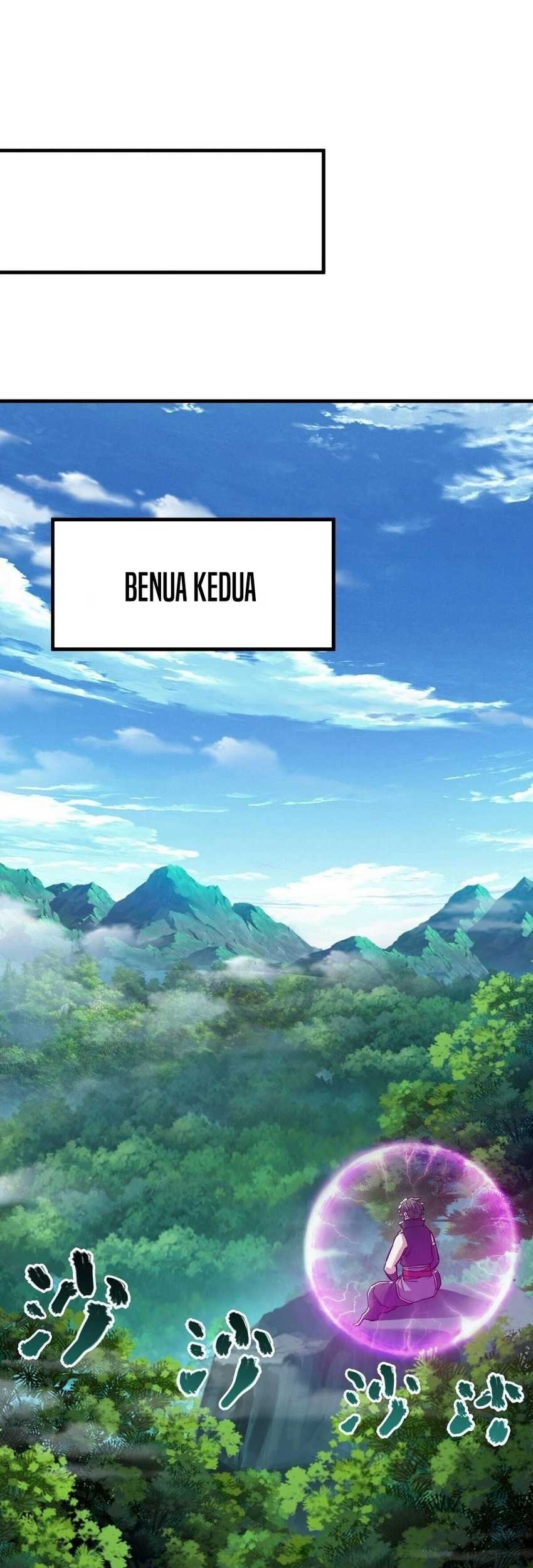 Peerless Soul Chapter 569 Gambar 31