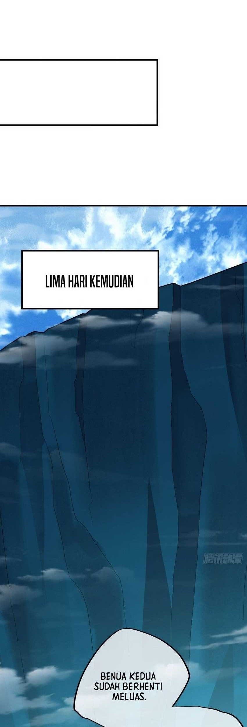 Peerless Soul Chapter 569 Gambar 34