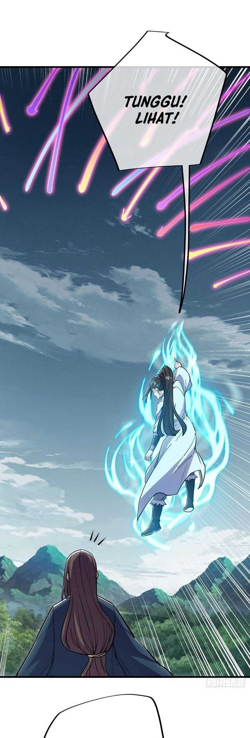 Peerless Soul Chapter 569 Gambar 37