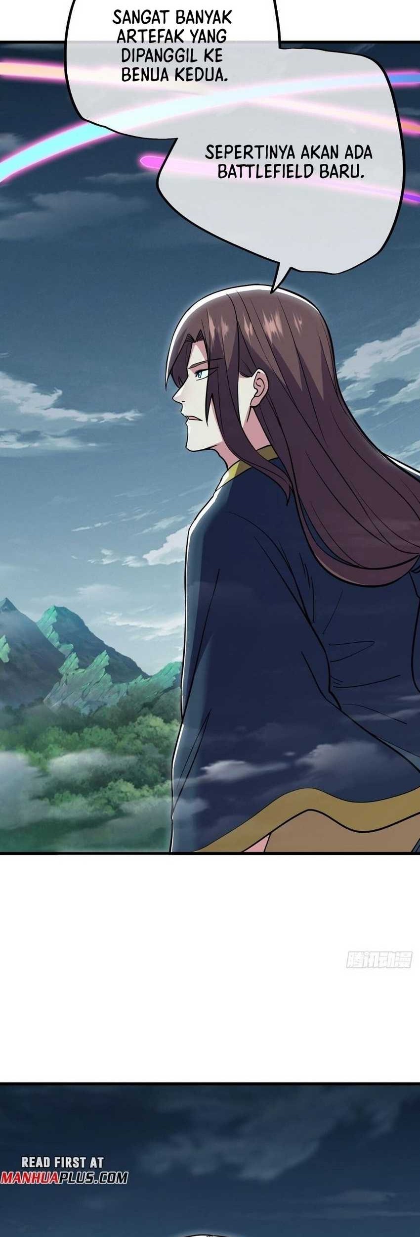 Peerless Soul Chapter 569 Gambar 38