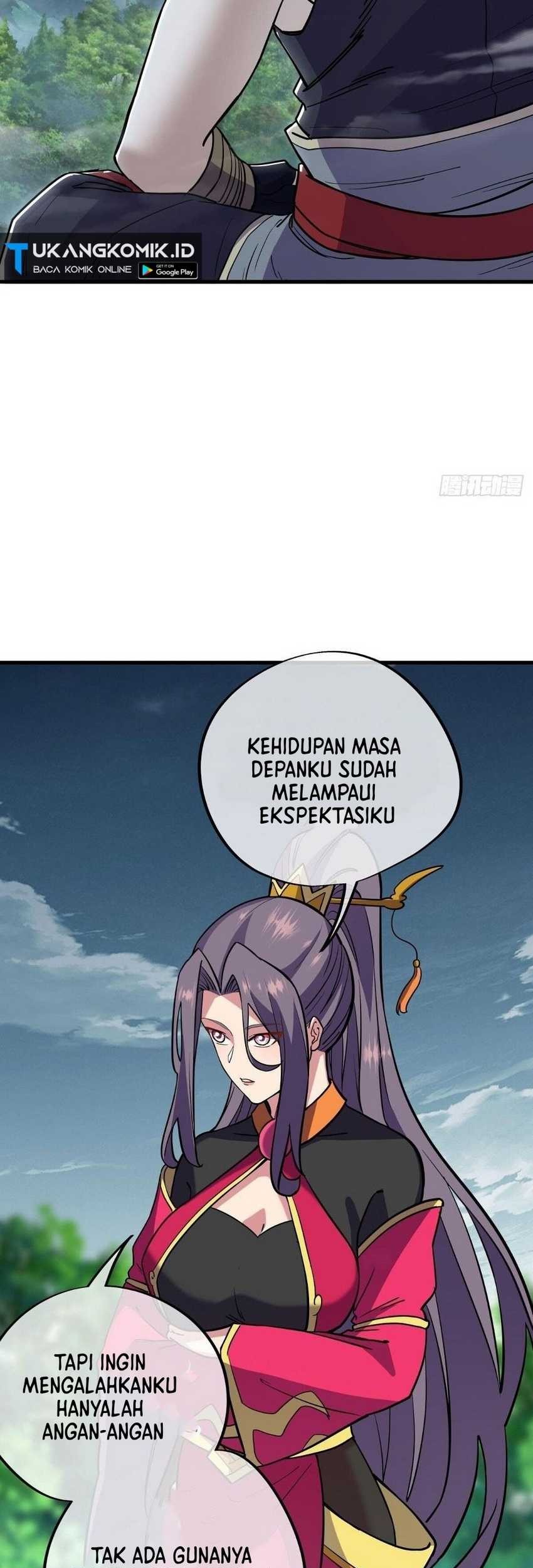 Peerless Soul Chapter 569 Gambar 41