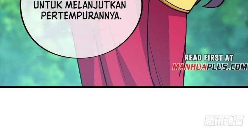 Peerless Soul Chapter 569 Gambar 42