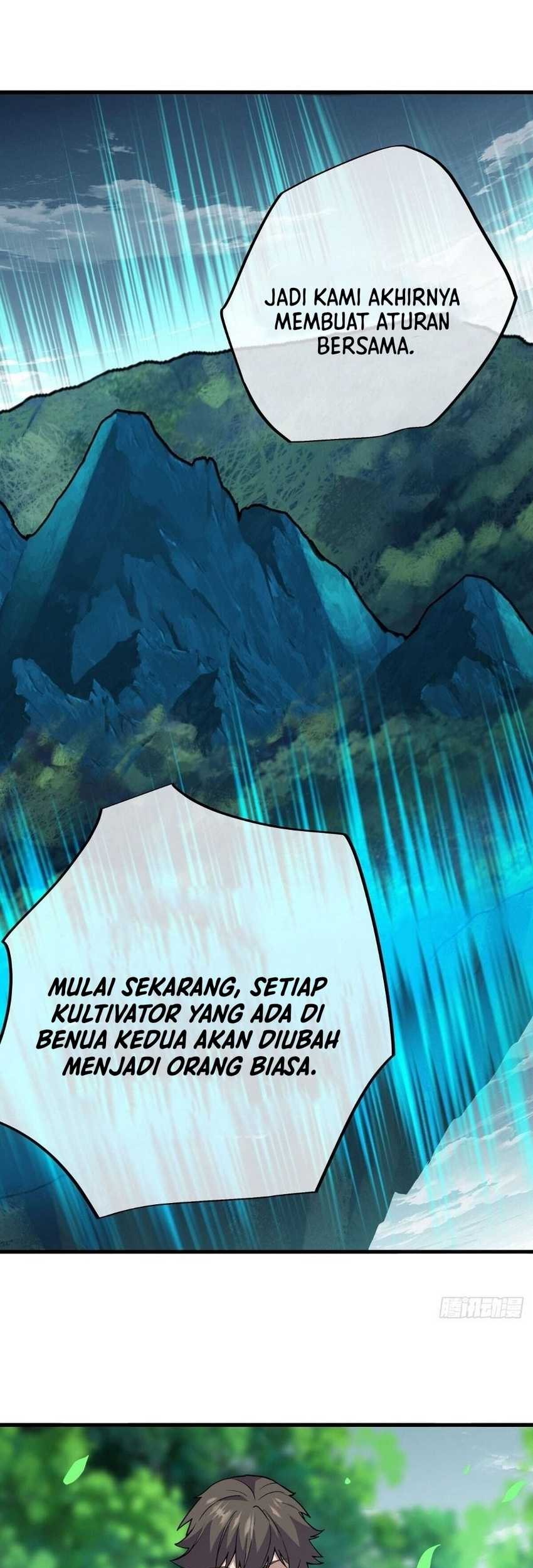 Peerless Soul Chapter 569 Gambar 43