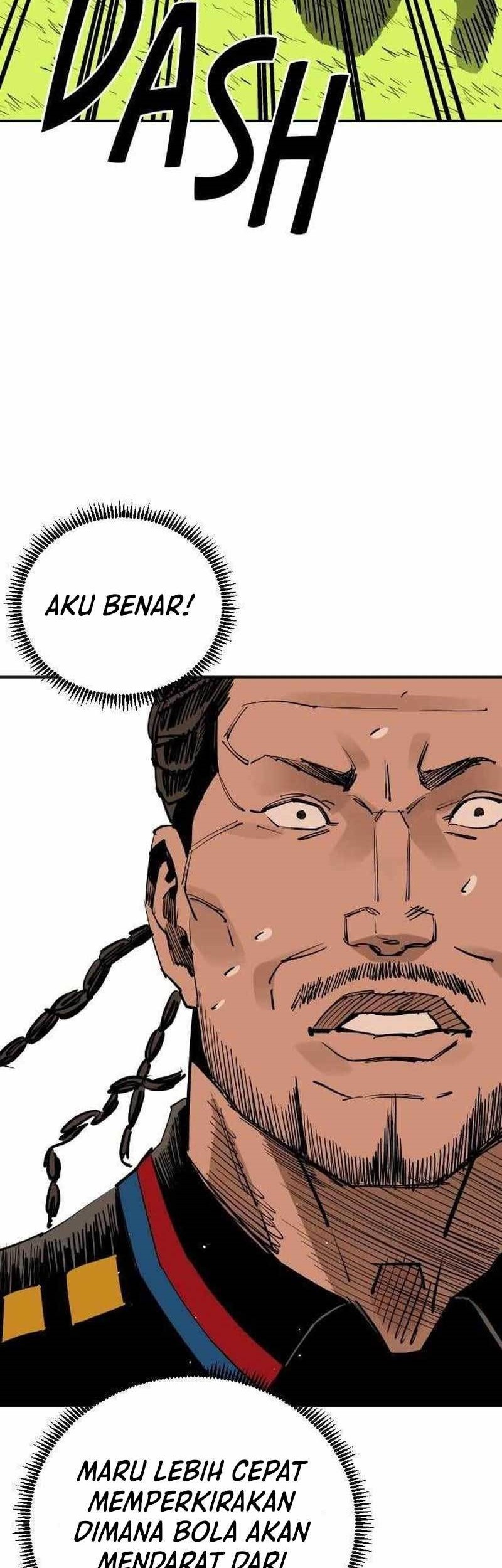 Build Up Chapter 129 Gambar 54