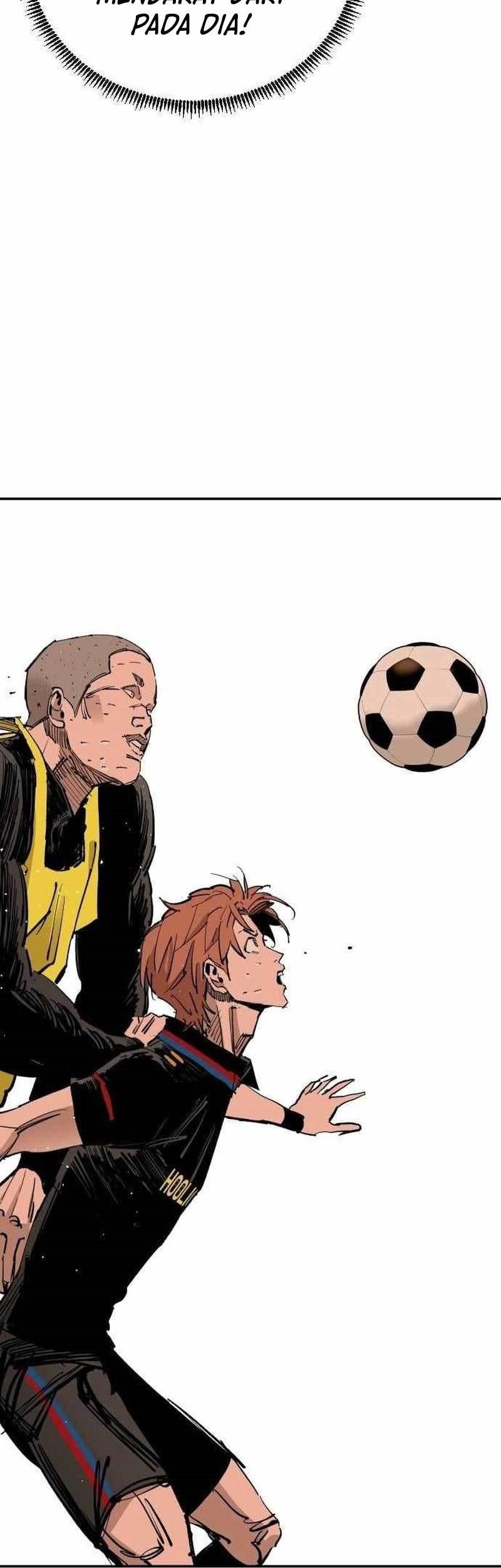 Build Up Chapter 129 Gambar 55