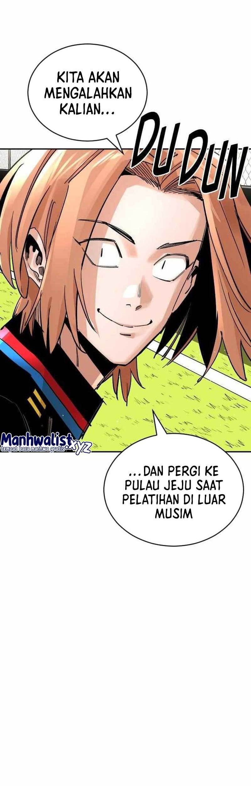Build Up Chapter 129 Gambar 40