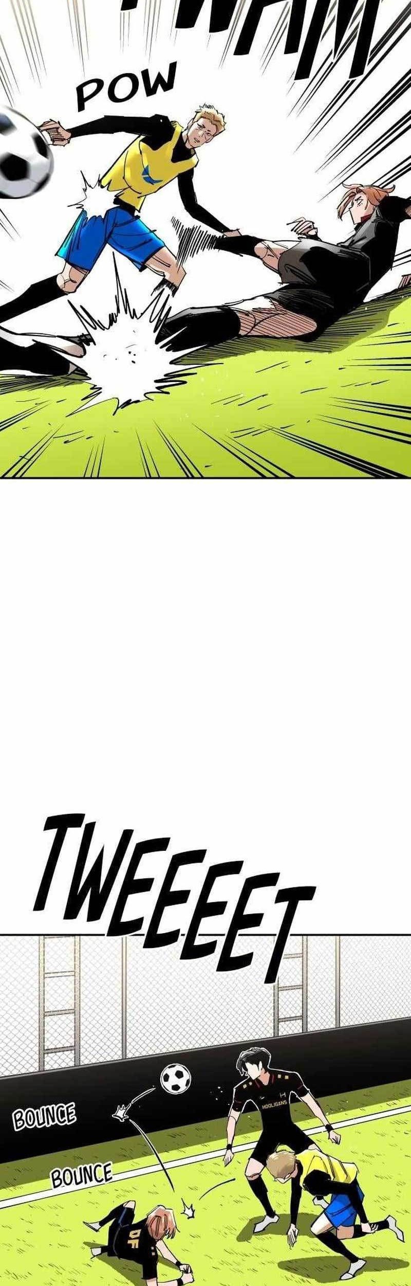 Build Up Chapter 129 Gambar 38