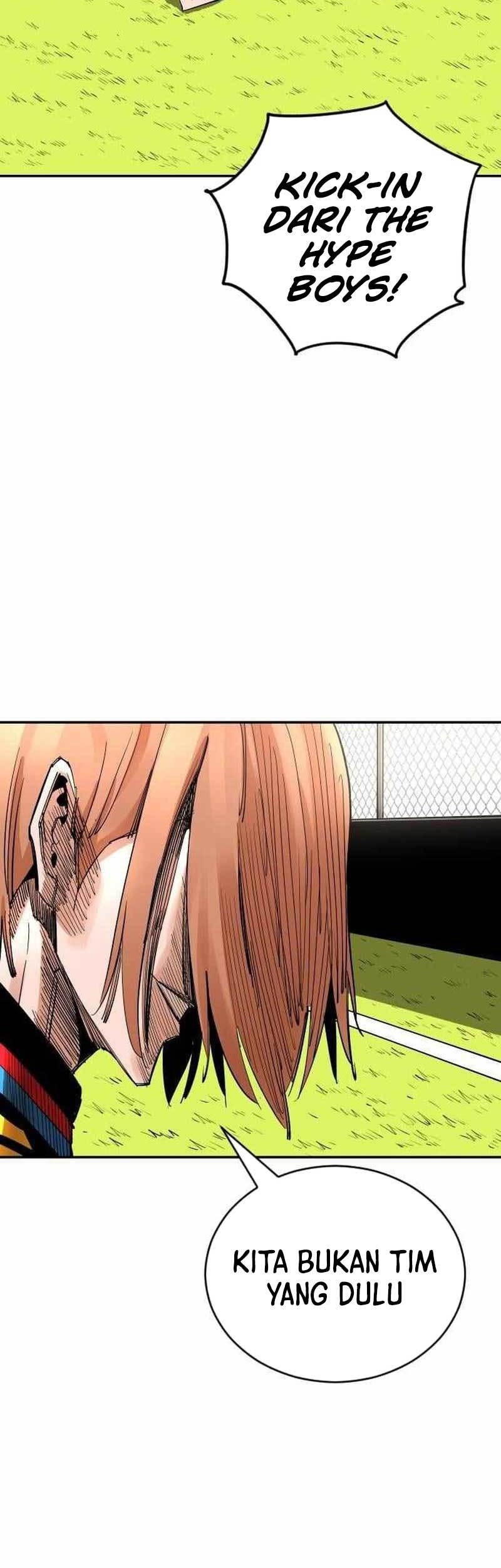 Build Up Chapter 129 Gambar 39