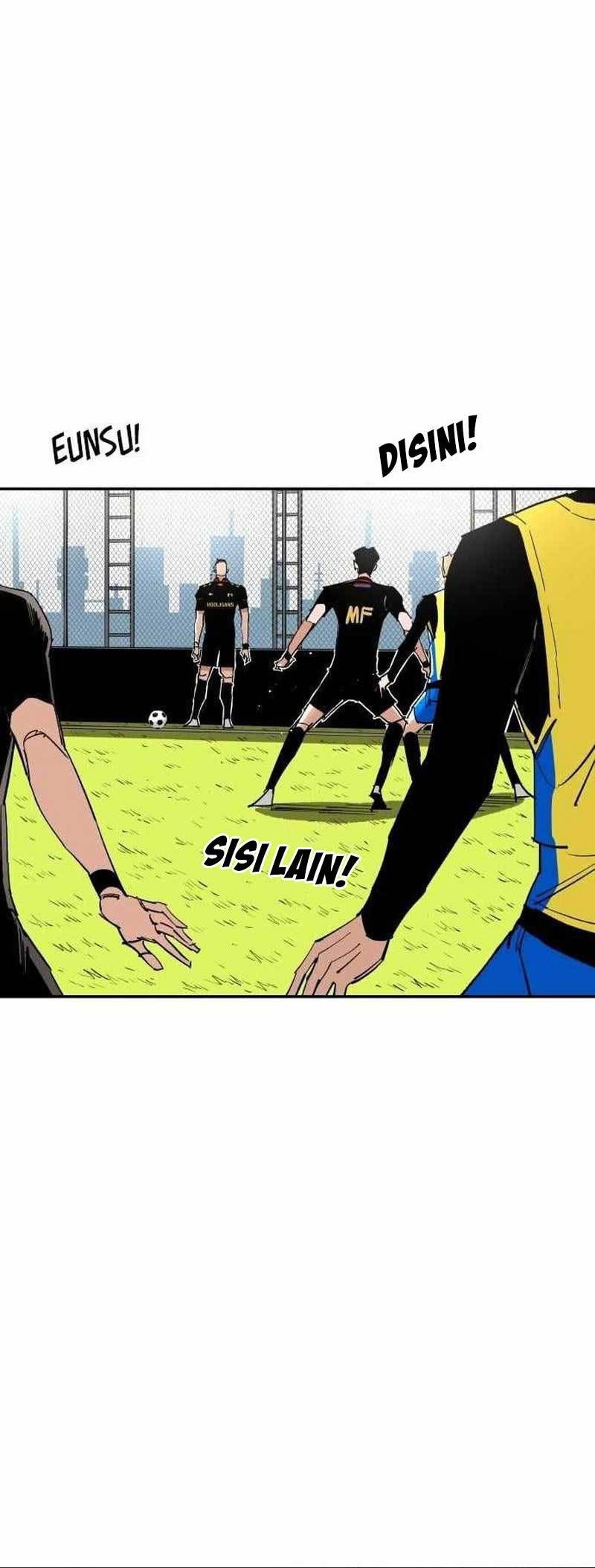 Build Up Chapter 129 Gambar 44