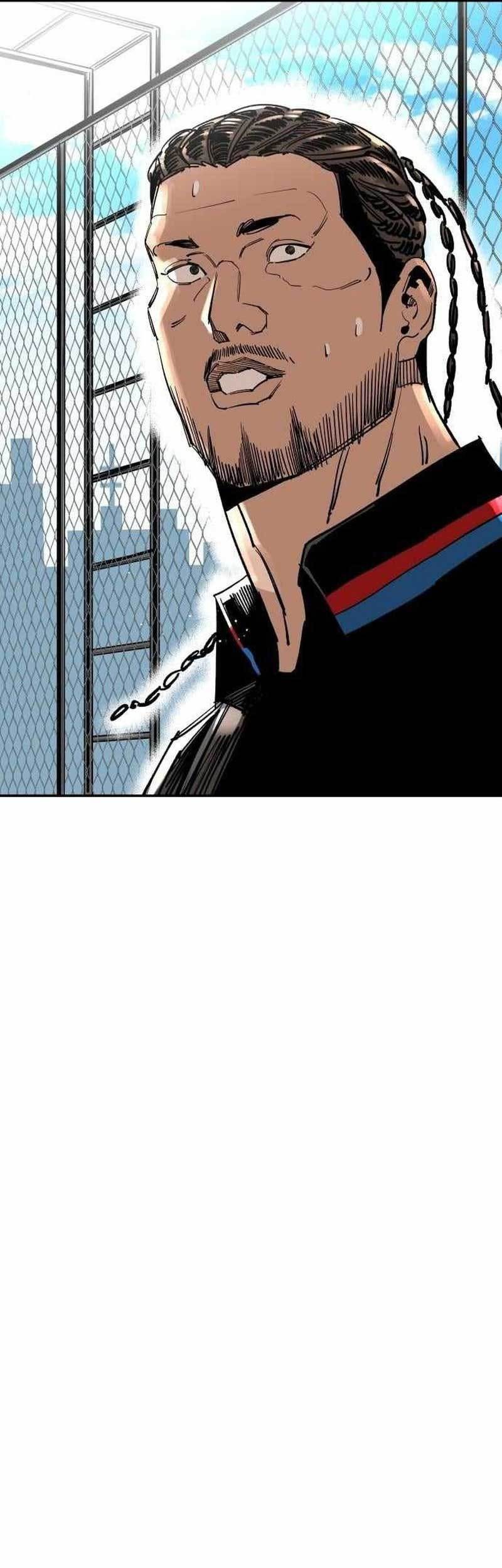 Build Up Chapter 129 Gambar 45