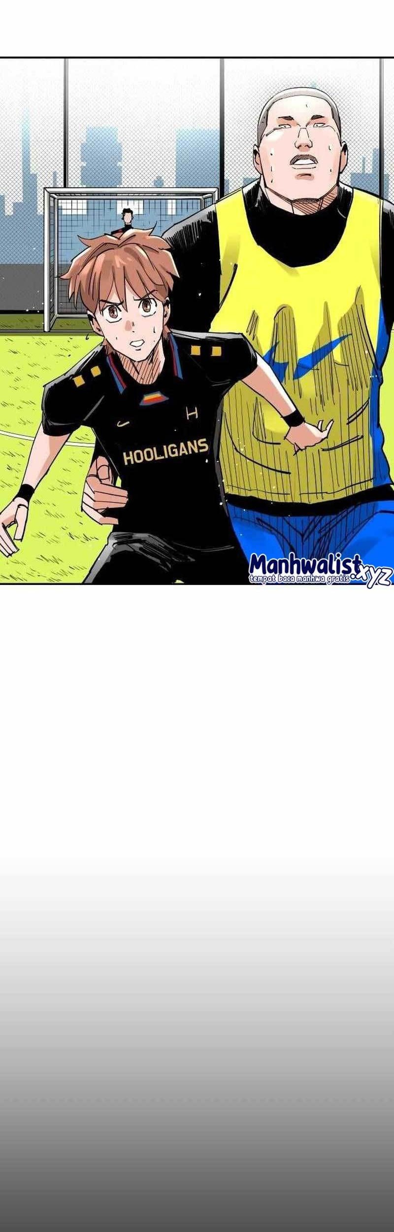 Build Up Chapter 129 Gambar 46