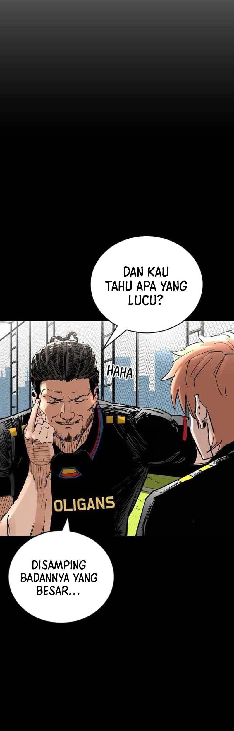Build Up Chapter 129 Gambar 47