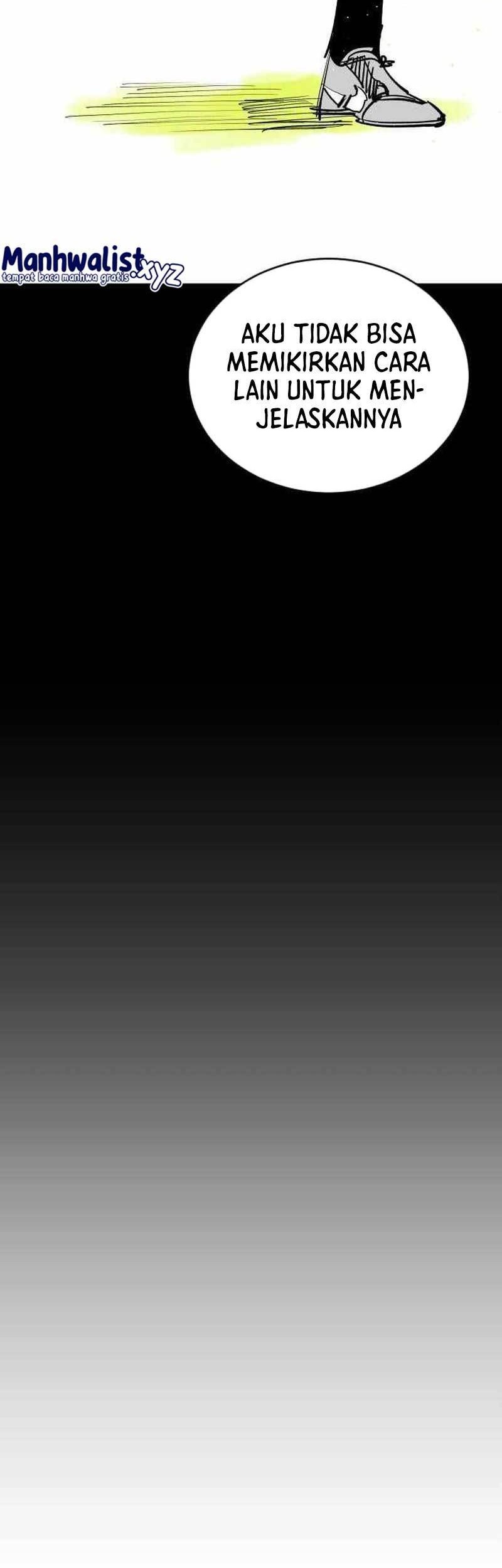 Build Up Chapter 129 Gambar 50