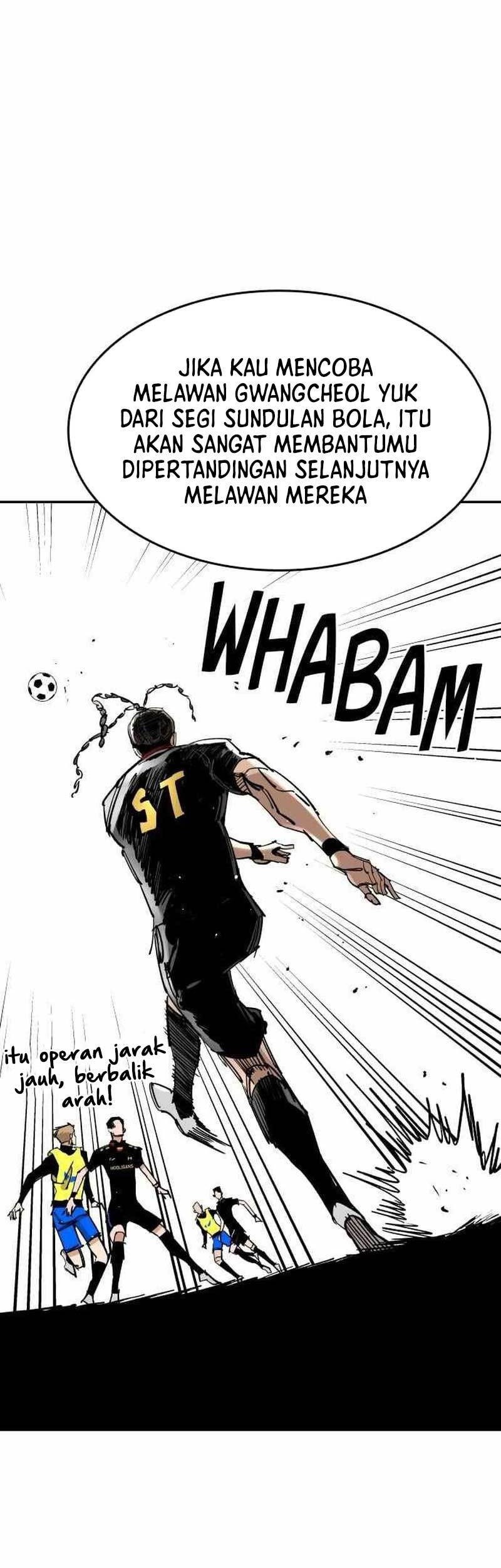 Build Up Chapter 129 Gambar 51